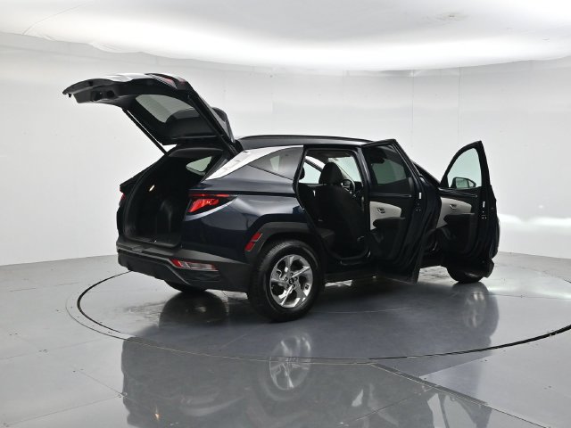 Used 2024 Hyundai Tucson SEL FWD image 46