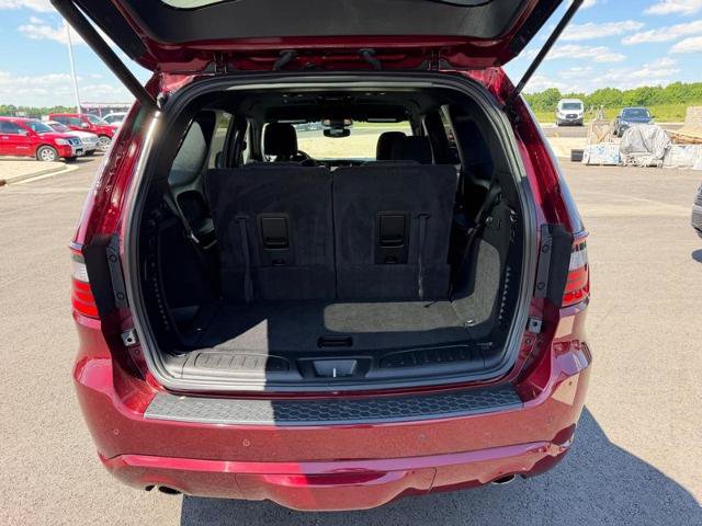 Used 2022 Dodge Durango GT w/ Blacktop Package AWD/4WD image 7