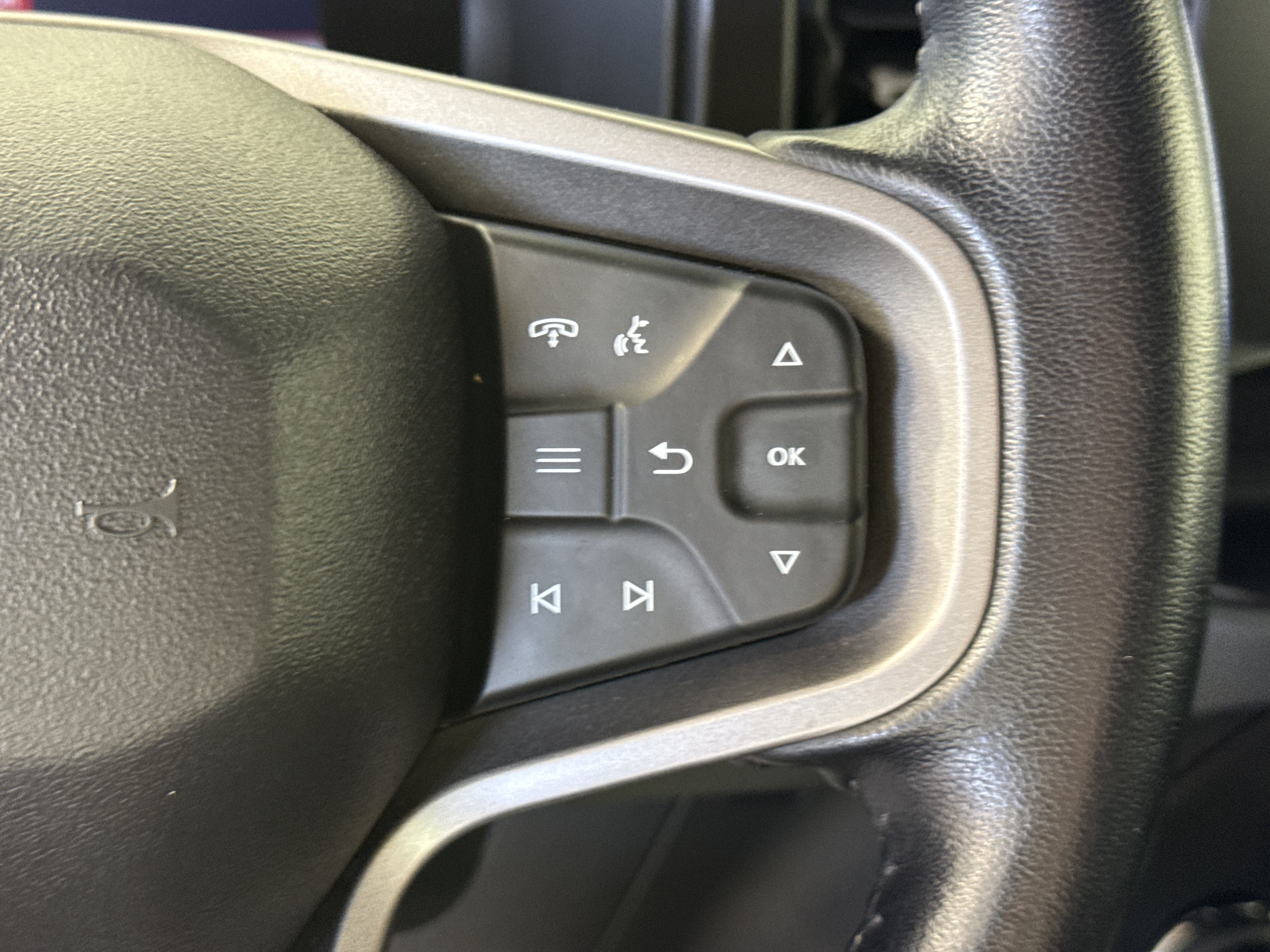 Certified 2022 Ford Bronco Big Bend AWD/4WD image 25