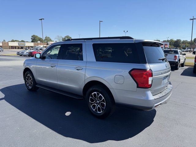 Certified 2024 Ford Expedition Max XLT RWD image 7