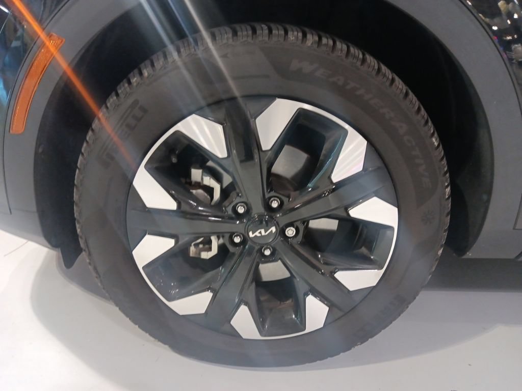 Used 2023 Kia Sportage X-Line w/ X-Line Premium Package AWD/4WD image 19
