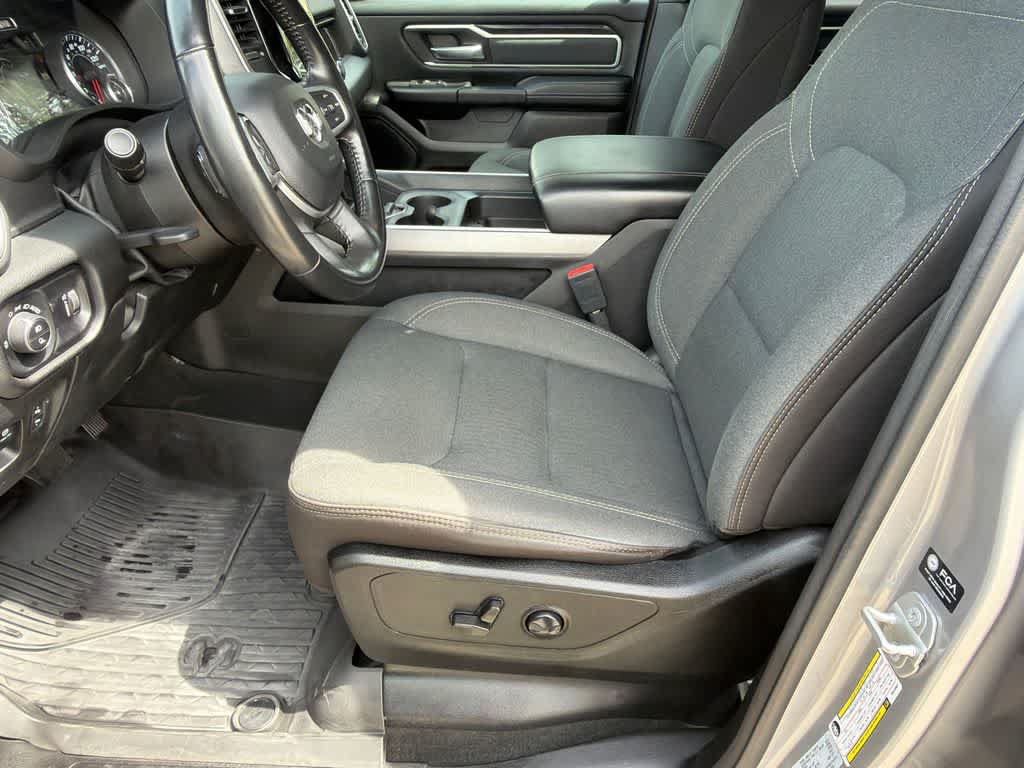 Used 2022 RAM 1500 Big Horn AWD/4WD image 10