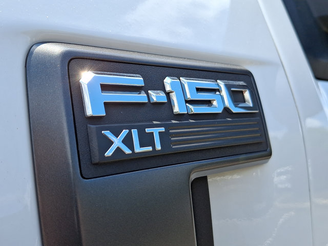 Certified 2022 Ford F150 XLT w/ Equipment Group 302A High AWD/4WD image 31