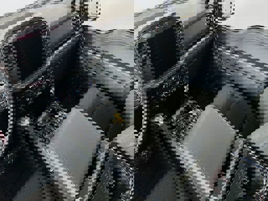 Certified 2023 Ford F150 XLT w/ Equipment Group 302A High image 14