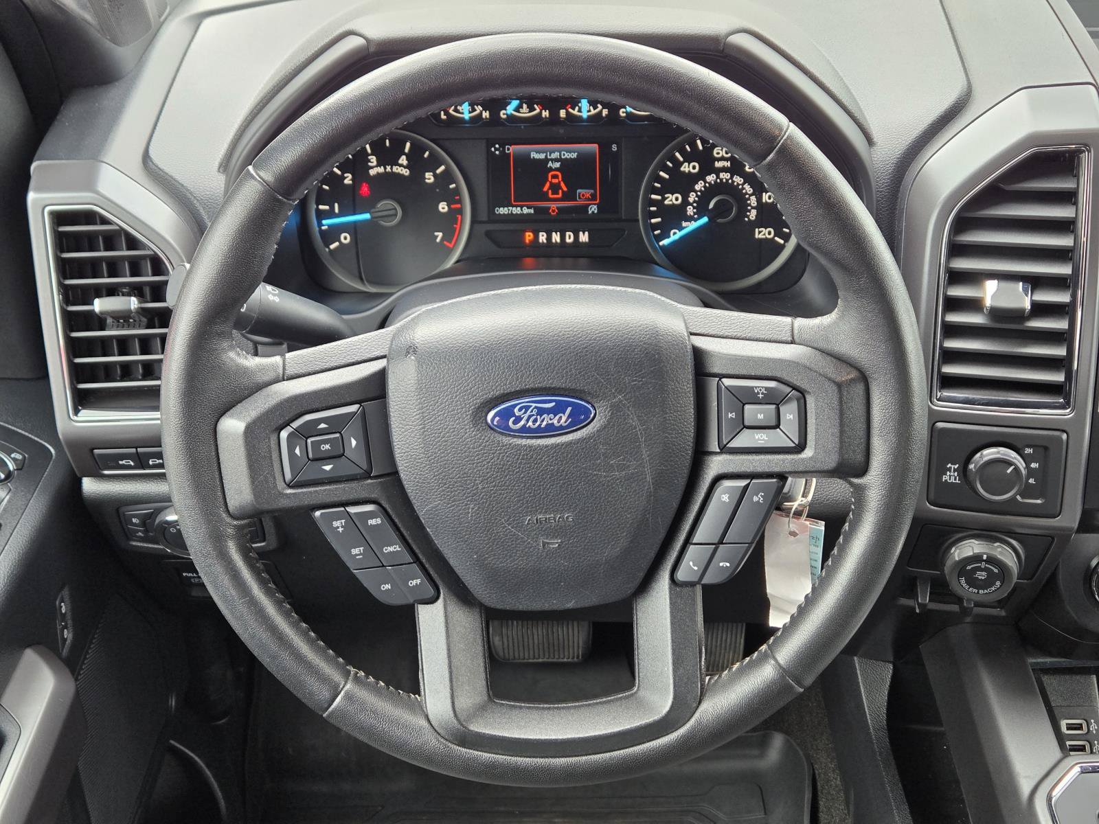 Certified 2020 Ford F150 XLT w/ Equipment Group 302A Luxury AWD/4WD image 22