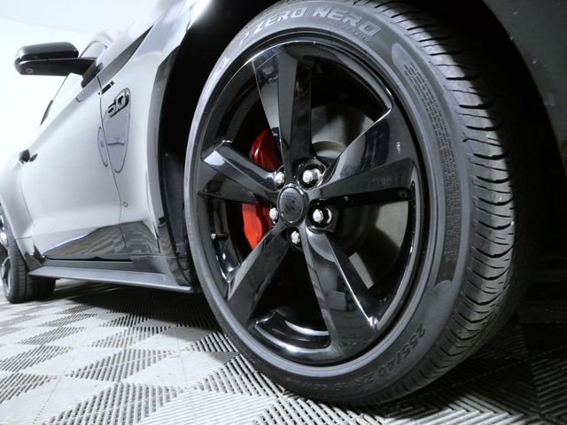 Certified 2021 Ford Mustang GT Premium w/ Equipment Group 401A RWD image 2
