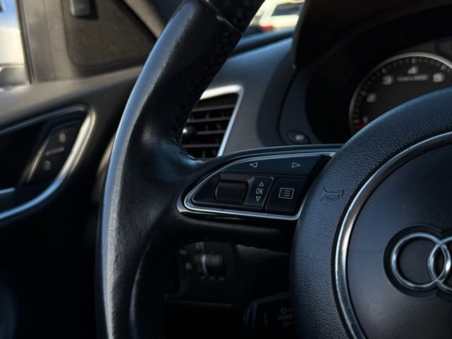 Used 2018 Audi Q3 2.0T Premium Plus image 25