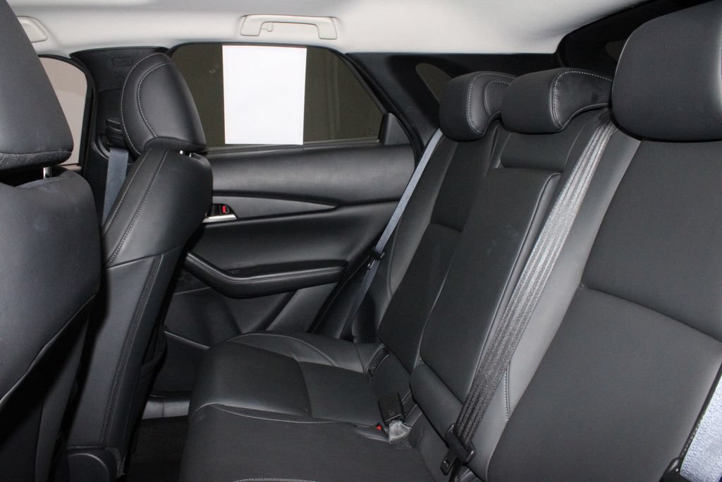 Used 2025 MAZDA CX-30 AWD 2.5 S w/ Preferred Package image 22