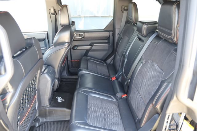 Certified 2024 Ford Bronco Raptor AWD/4WD image 14