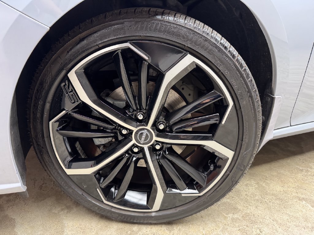 Used 2023 Nissan Altima 2.5 SR FWD image 29
