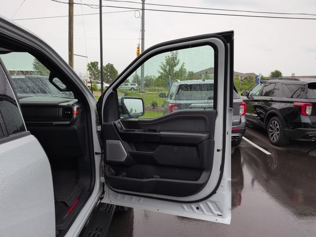 Certified 2024 Ford F150 Raptor AWD/4WD image 14