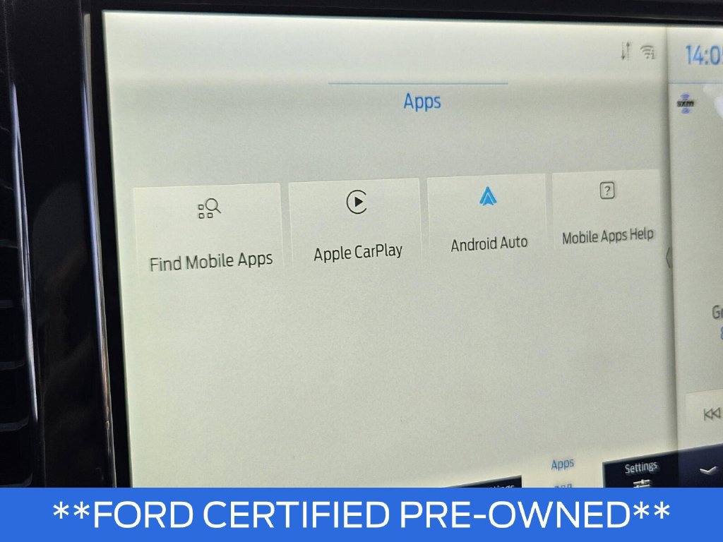 Certified 2022 Ford F350 Lariat w/ Chrome Package AWD/4WD image 29