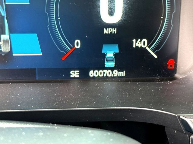 Certified 2023 Ford F150 Raptor AWD/4WD image 16