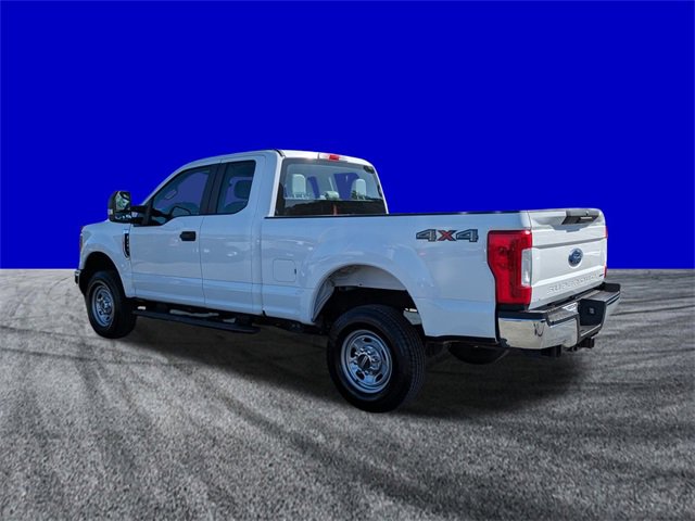 Certified 2019 Ford F250 XL w/ XL Value Package image 6