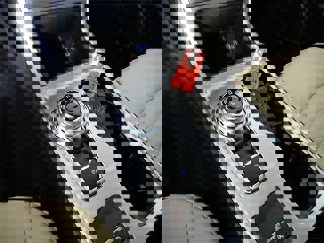 Certified 2024 Ford Edge SEL w/ Convenience Package image 19