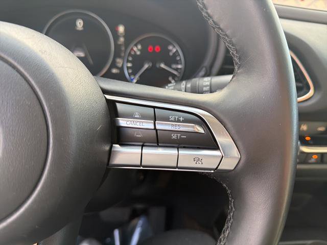 Used 2021 MAZDA CX-30 AWD 2.5 S w/ Premium Package image 19