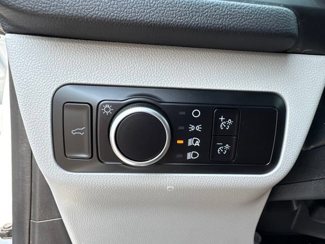 Certified 2024 Ford Escape Active AWD/4WD image 17