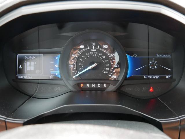 Certified 2024 Ford Edge Titanium w/ Titanium Elite Package AWD/4WD image 21