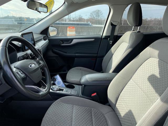 Certified 2022 Ford Escape SE w/ Convenience Package image 8