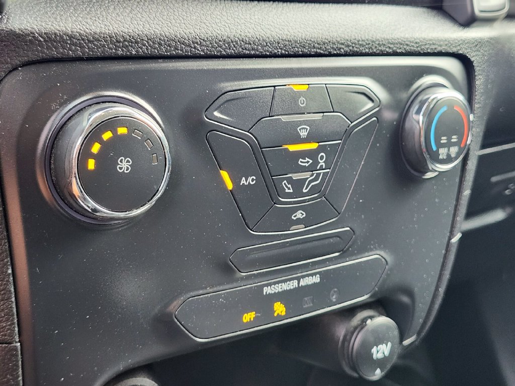 Certified 2023 Ford Ranger XL AWD/4WD image 22