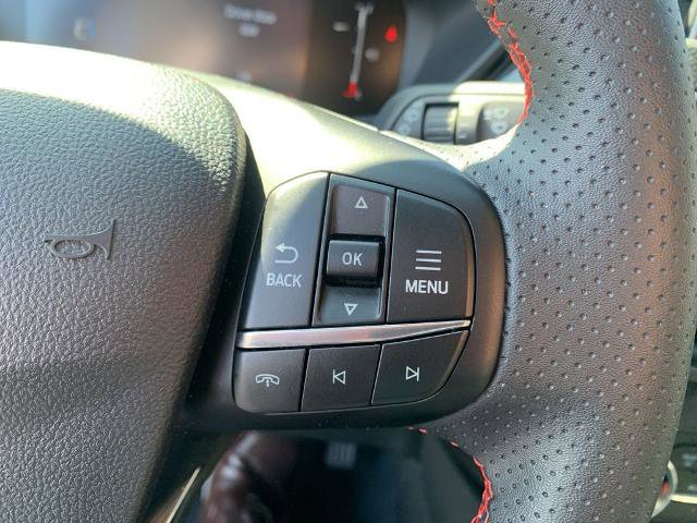 Certified 2025 Ford Escape ST-Line AWD/4WD image 30