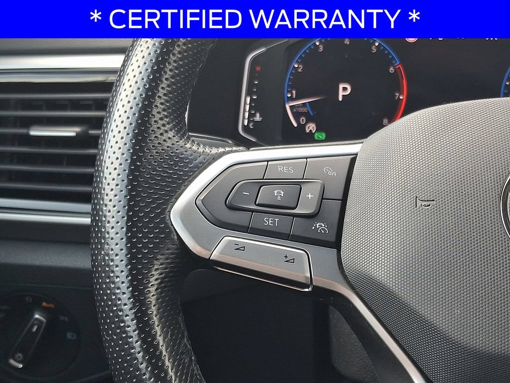 Used 2021 Volkswagen Atlas SEL Premium AWD/4WD image 24