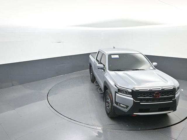 Used 2025 Nissan Frontier Pro-X w/ Pro Convenience Package image 25