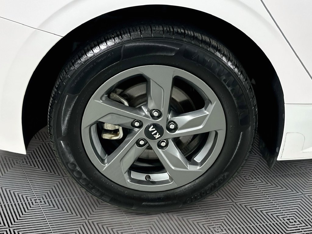 Used 2021 Kia K5 LXS AWD/4WD image 33