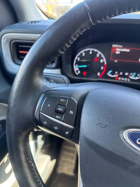 Certified 2022 Ford Maverick XLT w/ Equipment Group 300A Standard AWD/4WD image 23