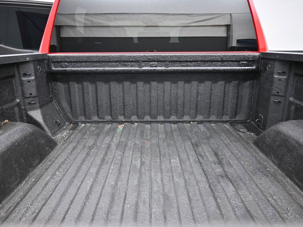 Used 2024 GMC Sierra 1500 Pro w/ Graphite Edition image 2