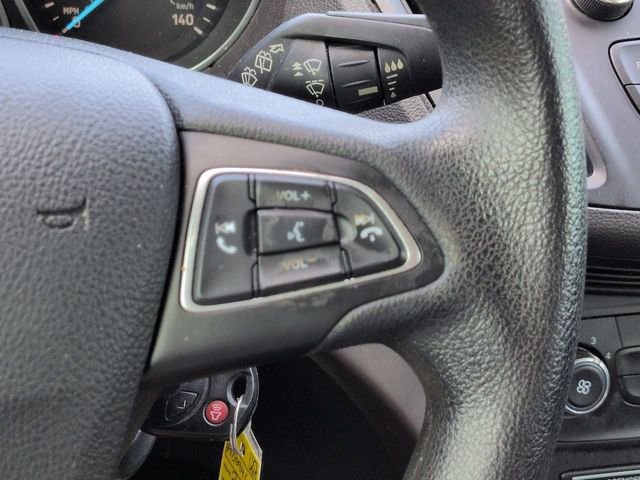 Certified 2017 Ford Escape S FWD image 21