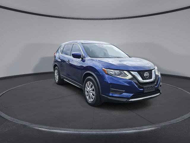 Used 2019 Nissan Rogue S FWD image 2