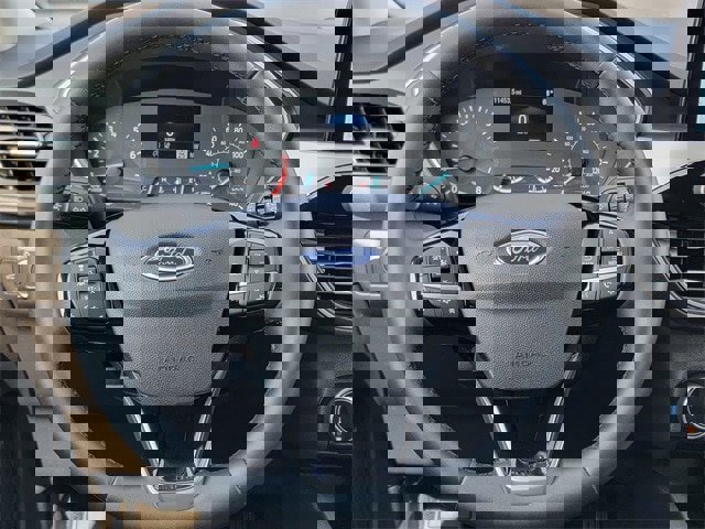 Certified 2022 Ford Escape SE w/ Convenience Package image 32