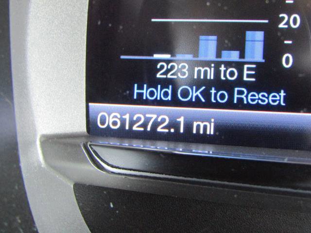 Certified 2019 Ford Taurus SHO w/ Driver Assist Package image 23