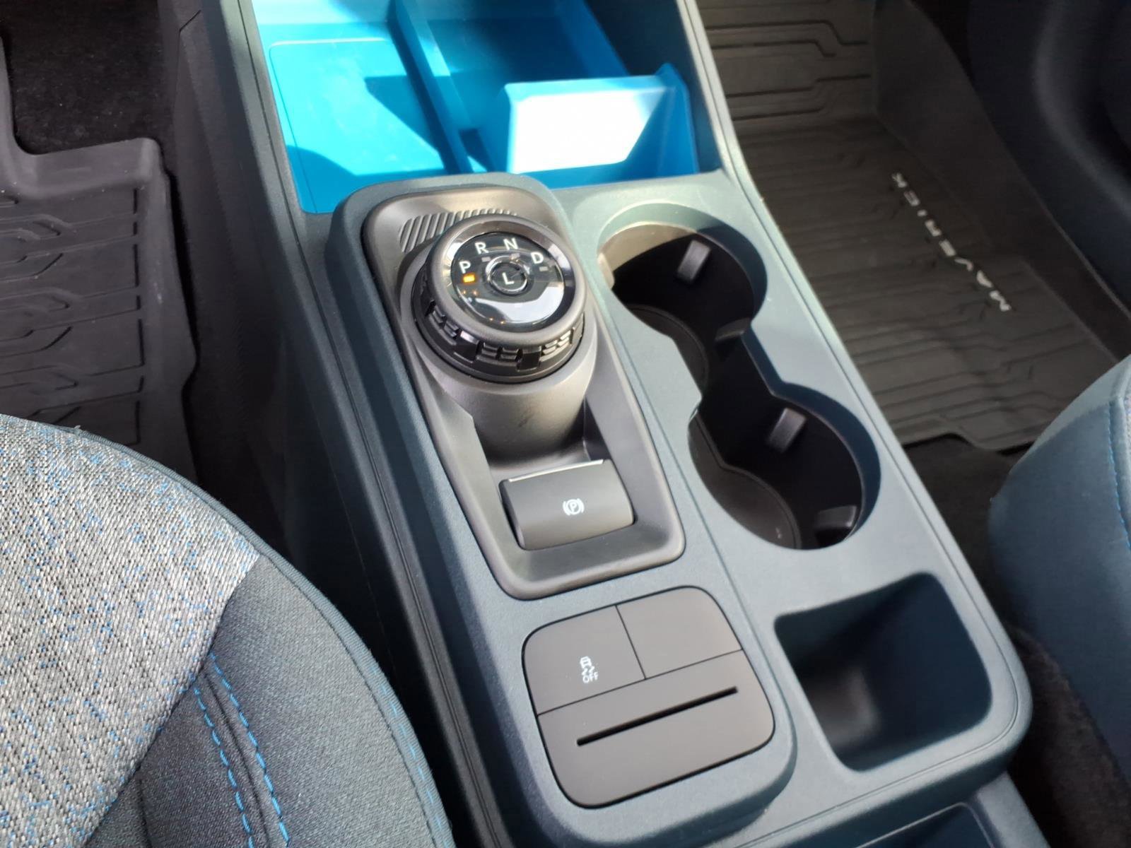 Certified 2025 Ford Maverick XLT w/ XLT Luxury Package image 20