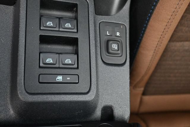 Certified 2023 Ford Bronco Outer Banks AWD/4WD image 14