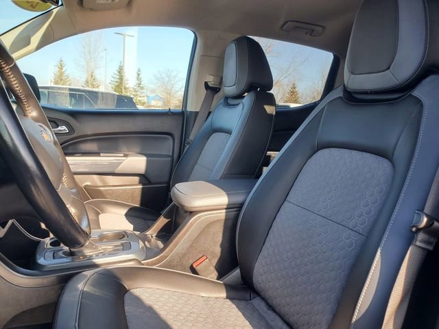Used 2022 Chevrolet Colorado Z71 image 5