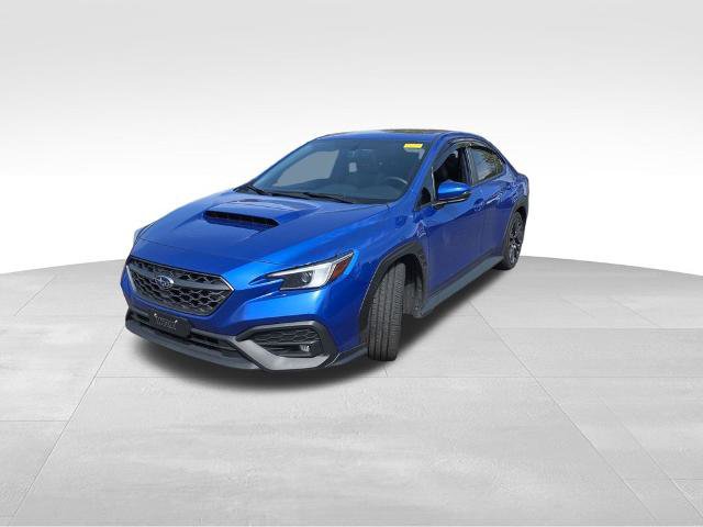 Used 2023 Subaru WRX Limited AWD/4WD image 4