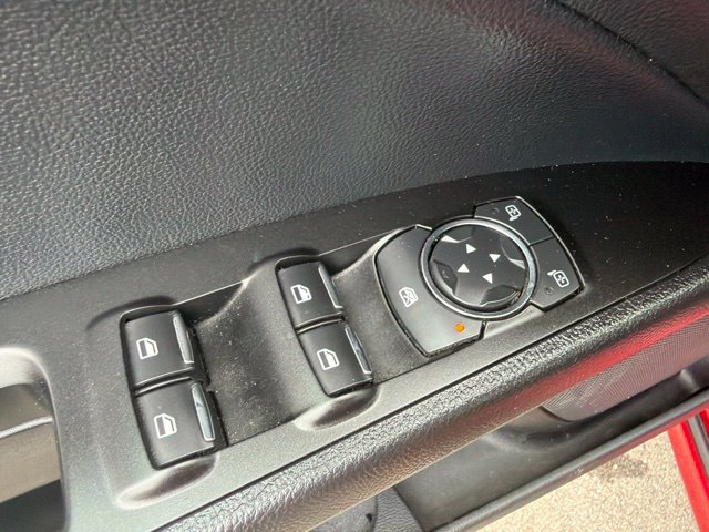 Certified 2020 Ford Fusion SEL FWD image 21