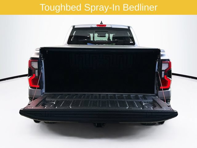 Certified 2024 Ford Ranger Raptor AWD/4WD image 27