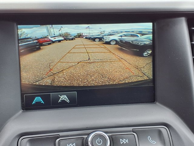 Used 2019 GMC Acadia SLE w/ Driver Alert Package I FWD image 9