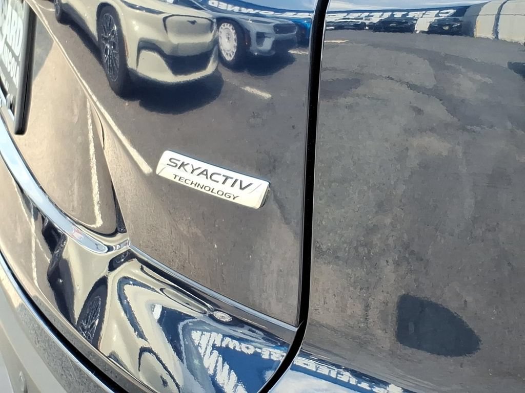Used 2019 MAZDA CX-9 Touring w/ Touring Premium Package AWD/4WD image 7