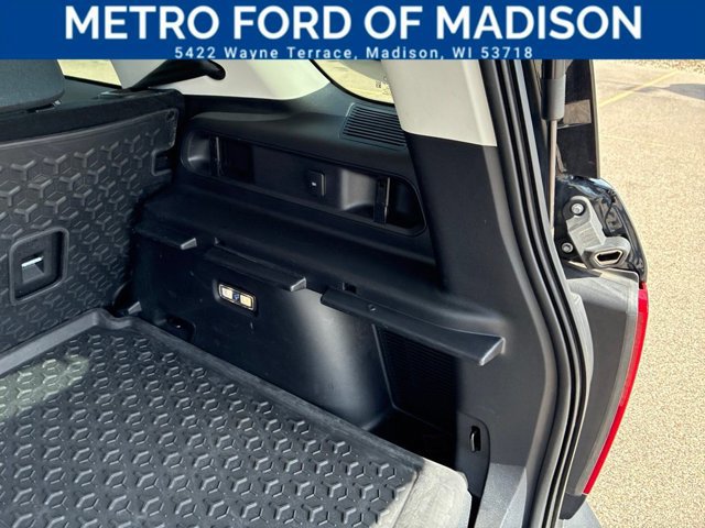 Certified 2023 Ford Bronco Sport Heritage w/ Heritage Convenience Package AWD/4WD image 38
