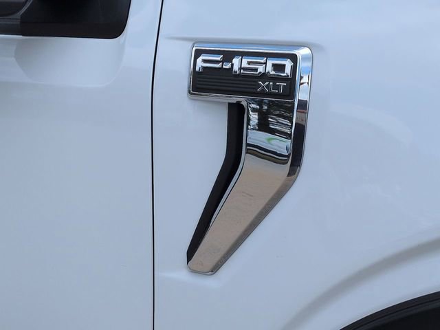 Certified 2023 Ford F150 XLT w/ Equipment Group 302A High AWD/4WD image 14