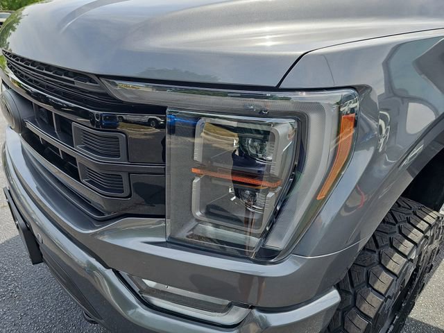 Certified 2023 Ford F150 Lariat w/ Equipment Group 502A High AWD/4WD image 35