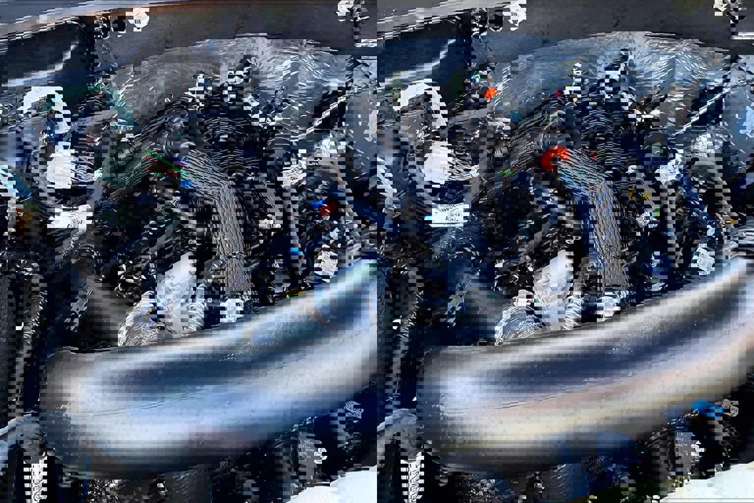 Certified 2025 Ford Expedition Max Platinum image 35