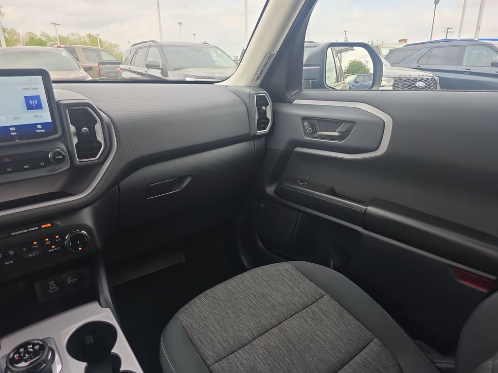 Certified 2023 Ford Bronco Sport Big Bend AWD/4WD image 24