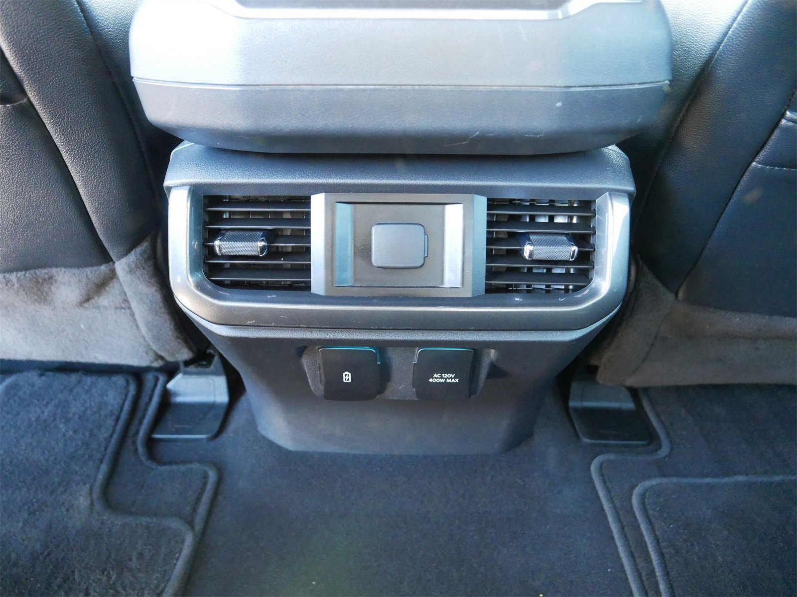 Certified 2023 Ford F150 Tremor image 19