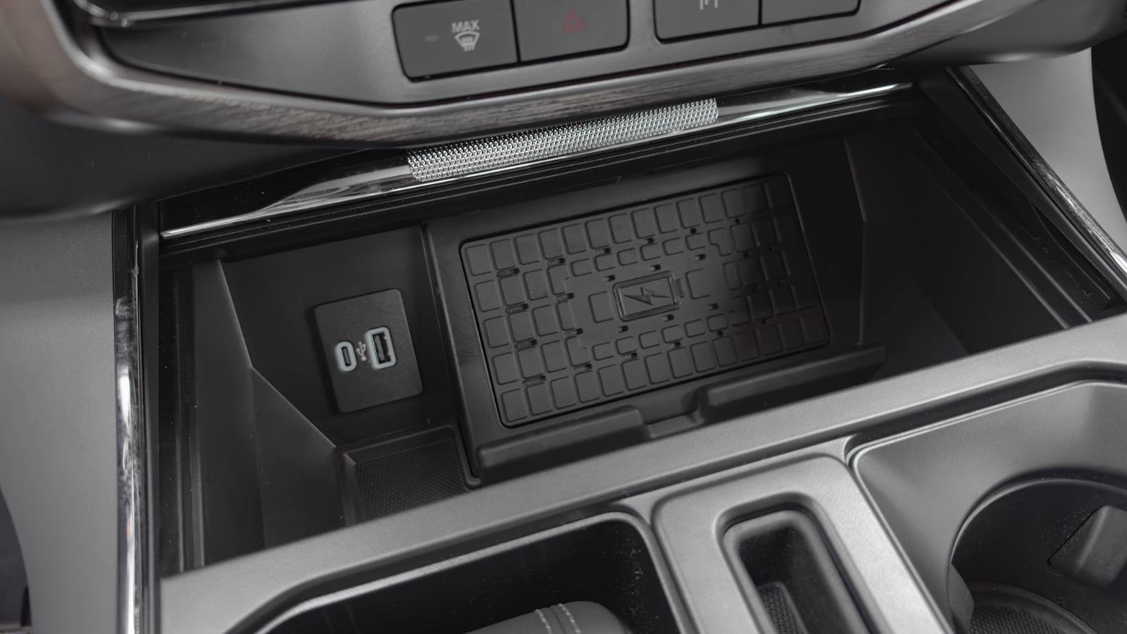 Certified 2024 Ford F150 Lightning Lariat image 22