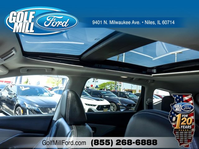 Used 2024 Nissan Murano SL AWD/4WD image 14